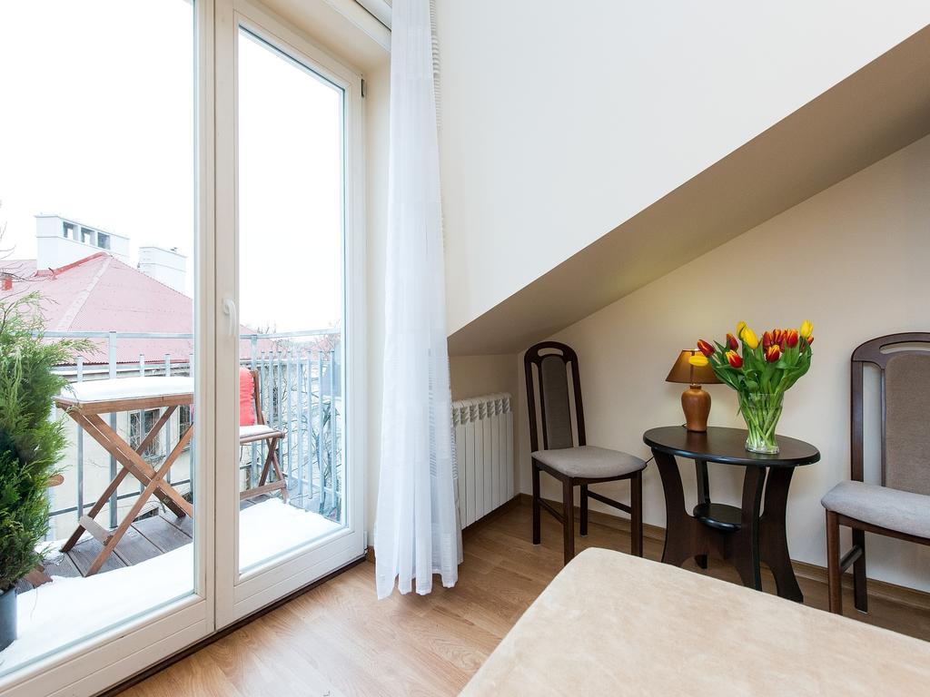Vanilla Apartment 3 Krakow Room photo